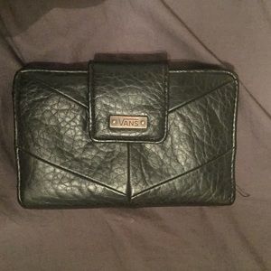 Vans Wallet